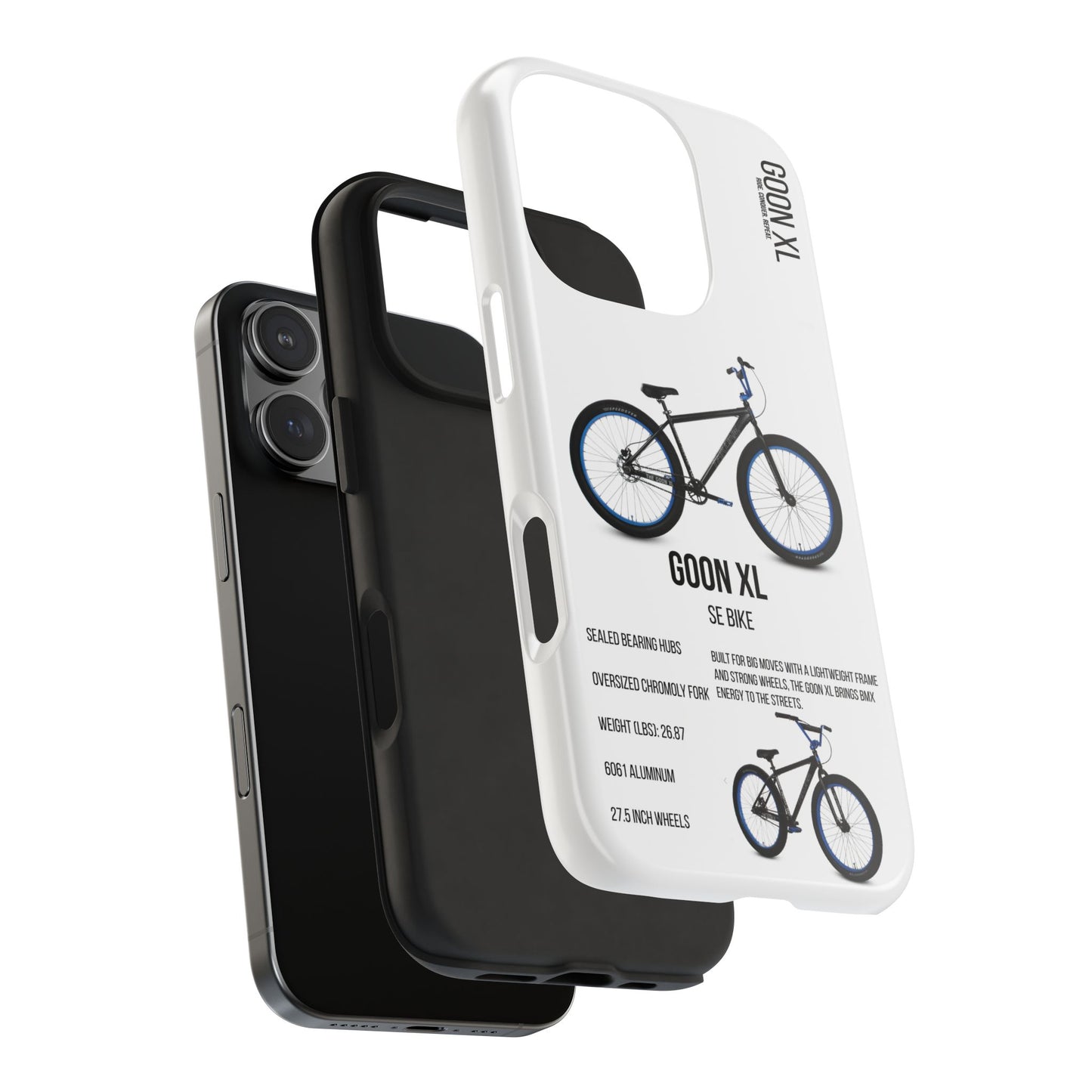 Goon XL Se Bike