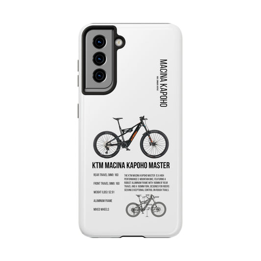 KTM Macina Kapoho Master 2022