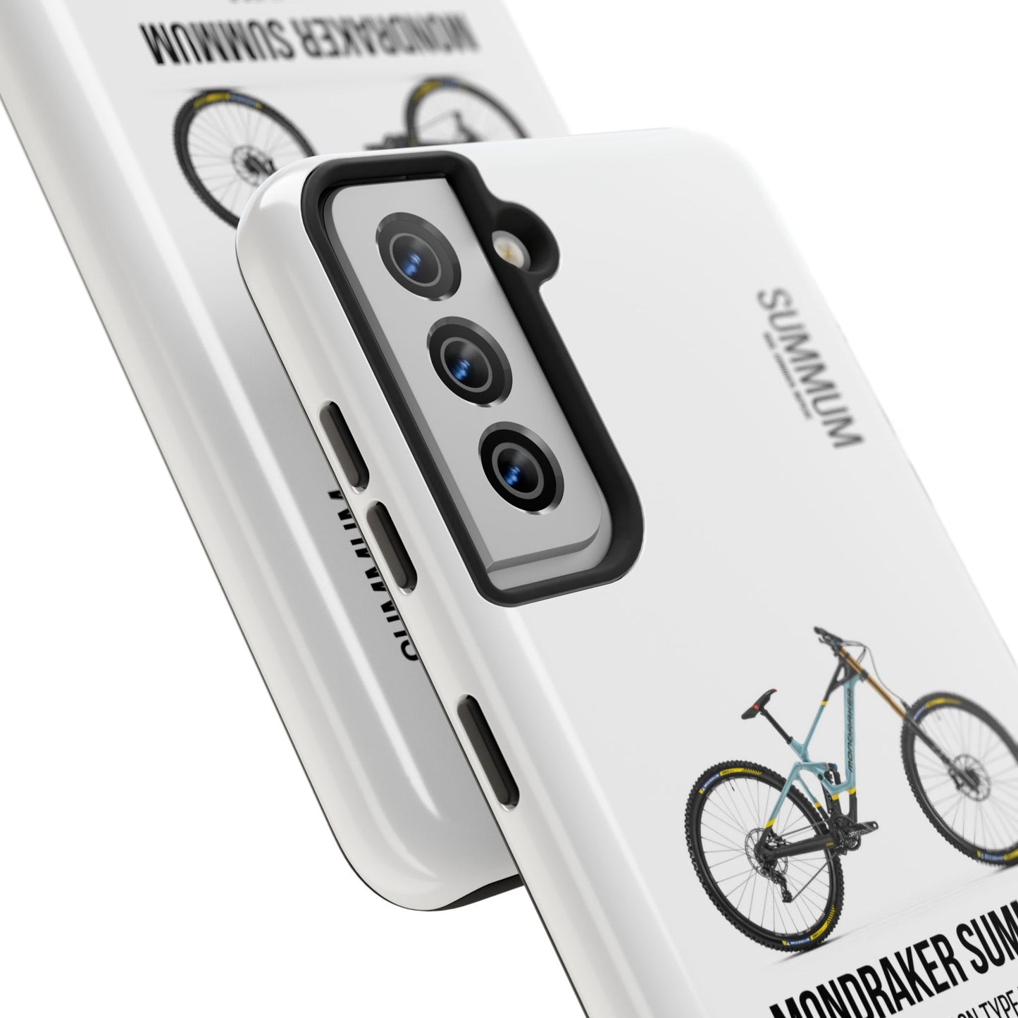 Mondraker Summum 2022 Carbon Type R