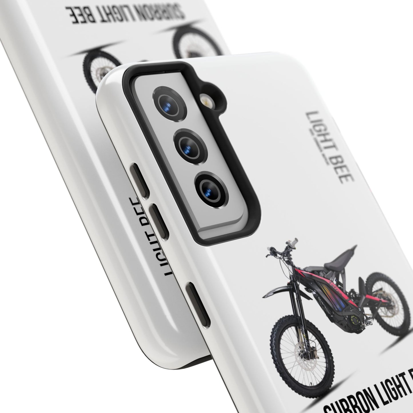 Surron Light Bee S Black