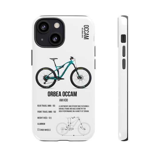 Orbea Occam AM H30 Blue