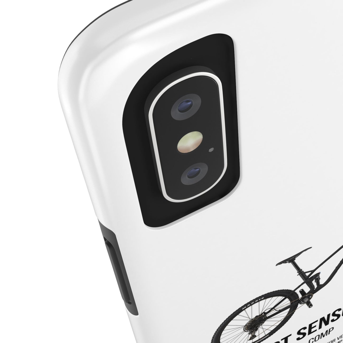 GT Sensor Comp Black Red Bomber