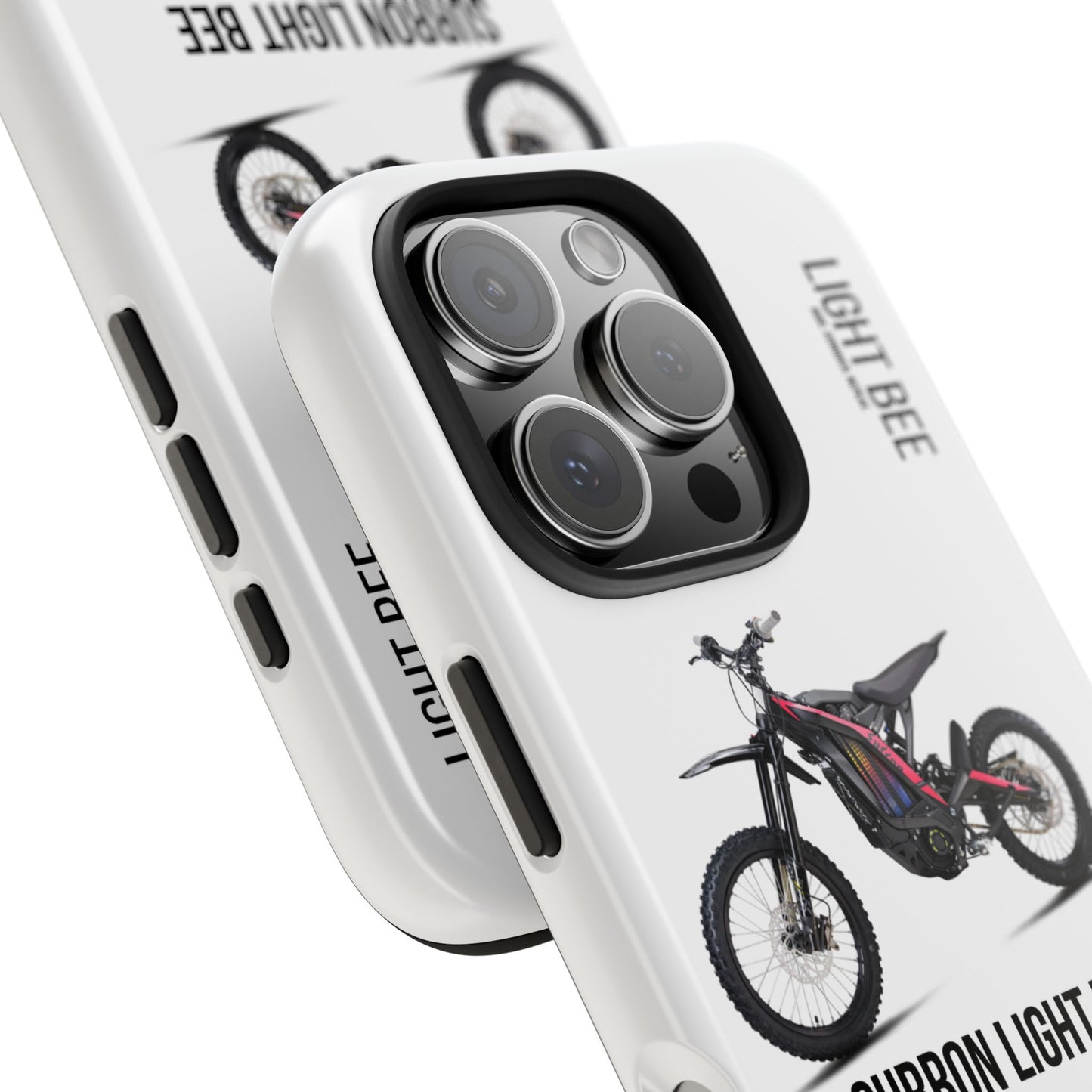 Surron Light Bee S Black