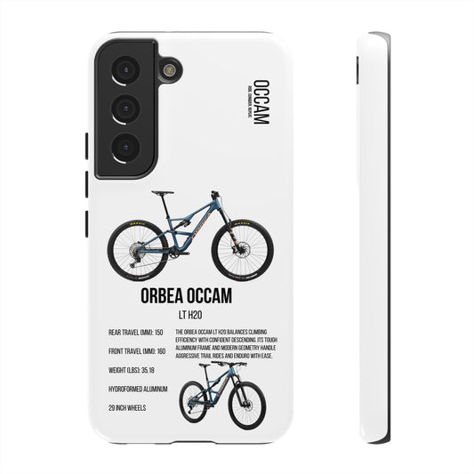 Orbea Occam LT H20