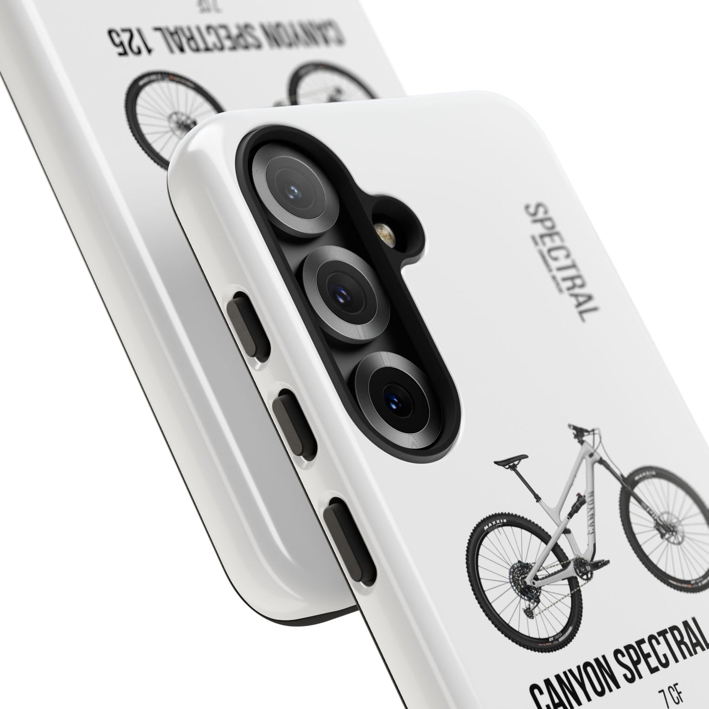 Special Canyon Spectral 125 CF 7