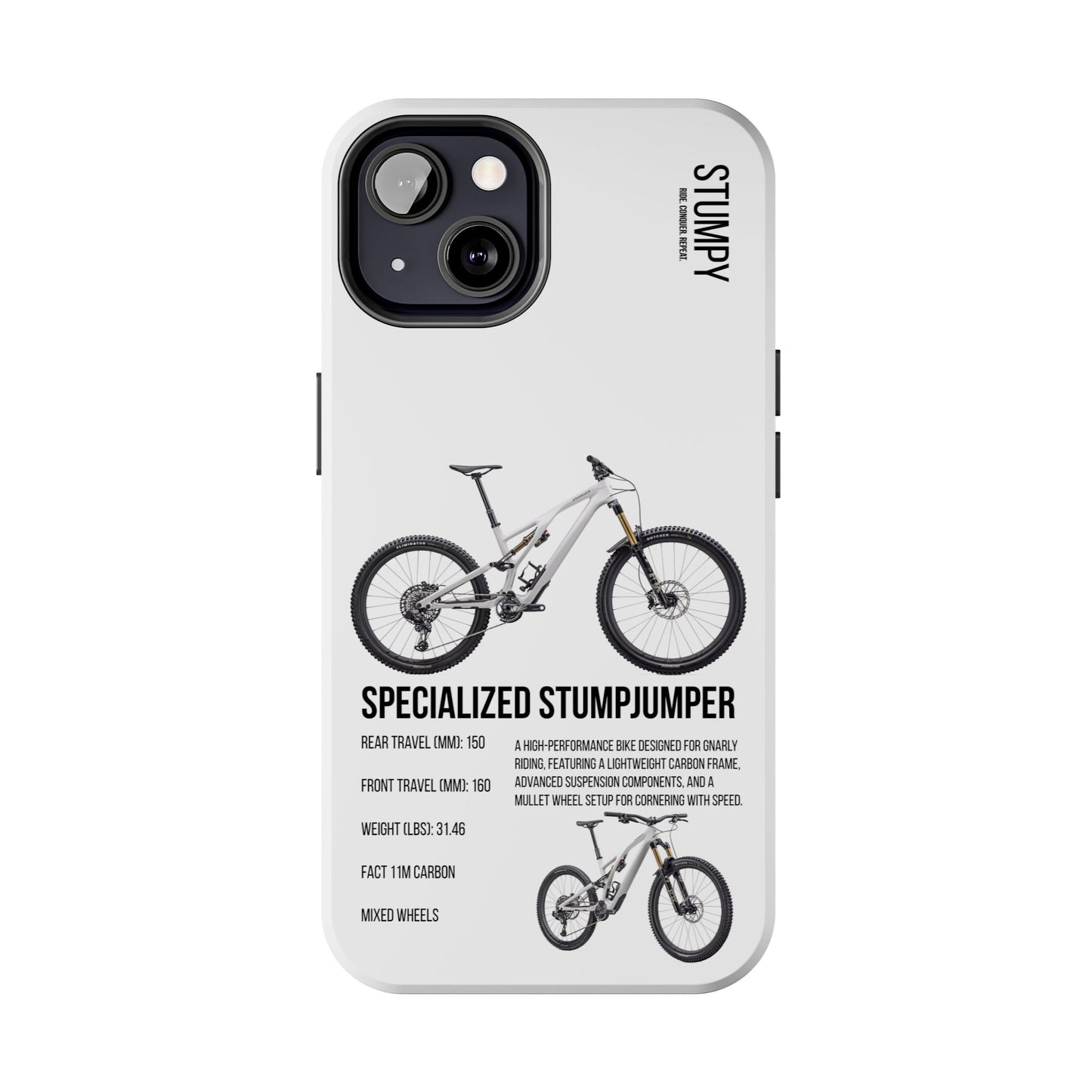 Specialized Stumpjumper Pro