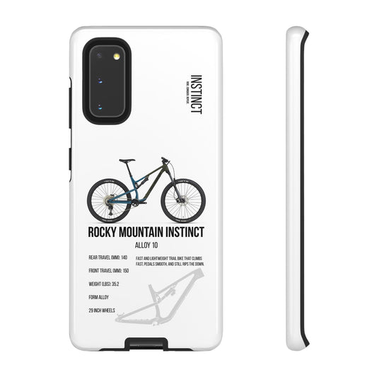 Rocky Mountain Instinct Alloy 10