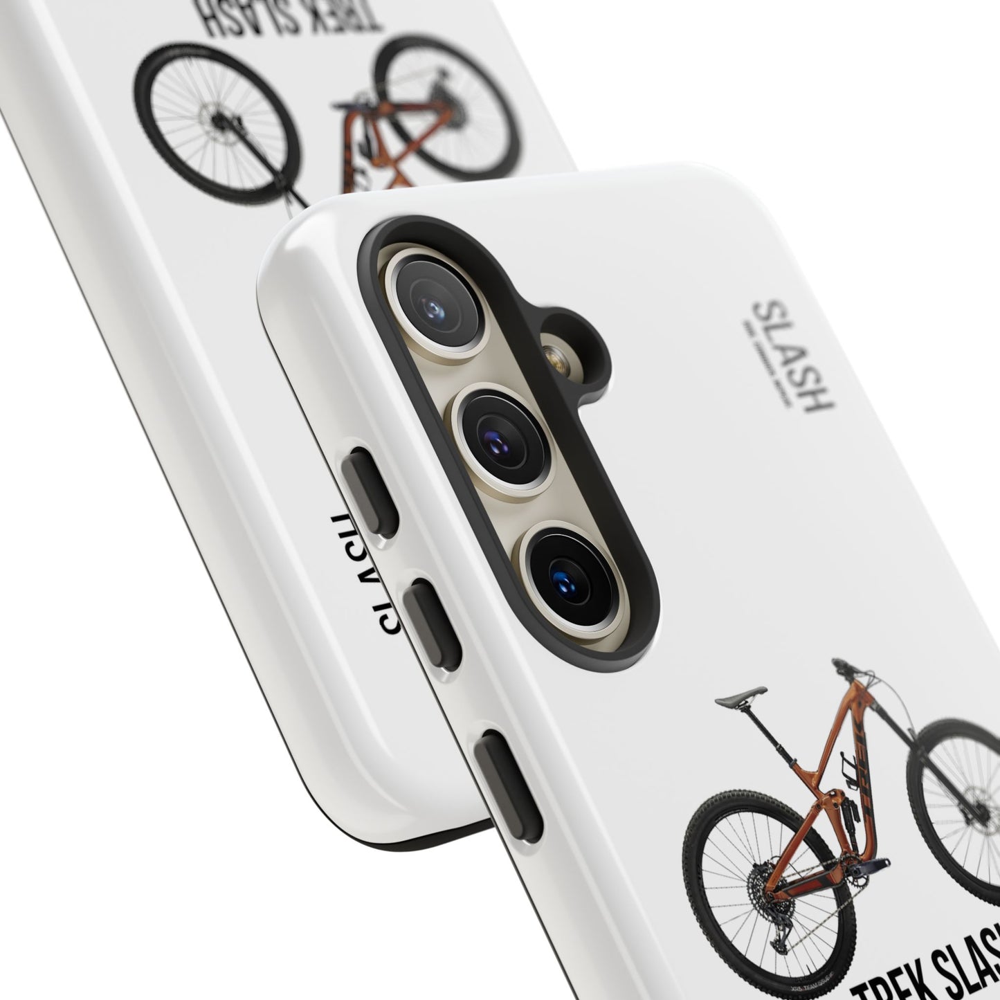 Trek Bikes Slash 8 Gen 5 Bronze