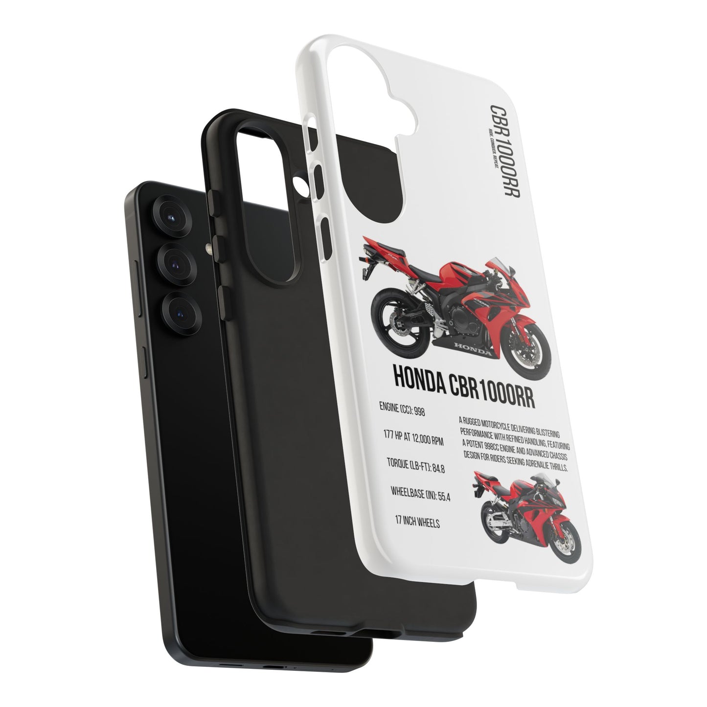 Honda CBR1000RR