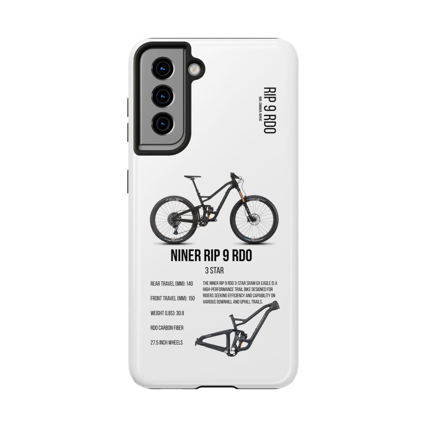 Niner Rip 9 RDO 3 Star
