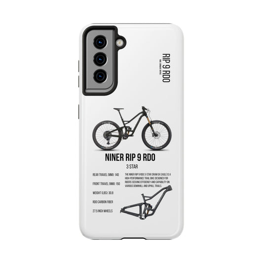 Niner Rip 9 RDO 3 Star