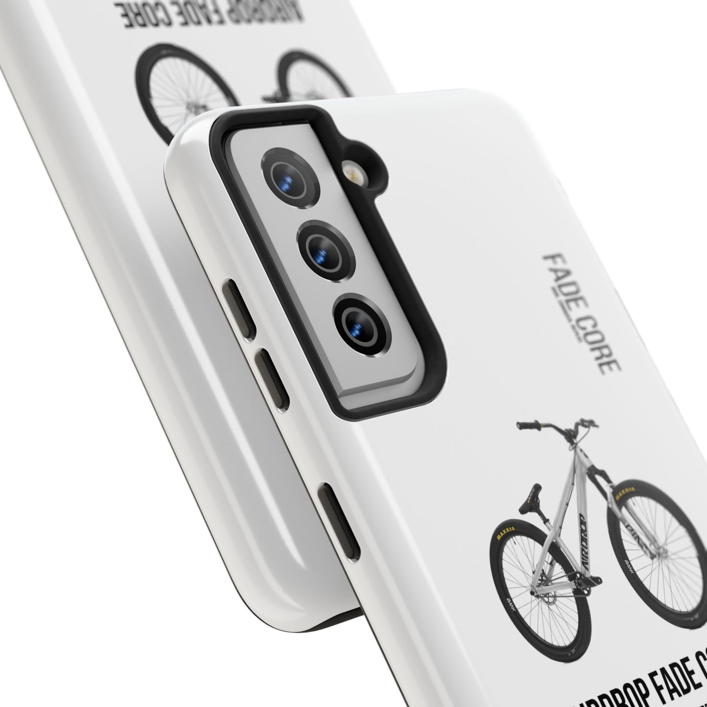 Airdrop Fade Core Dirt Jumper