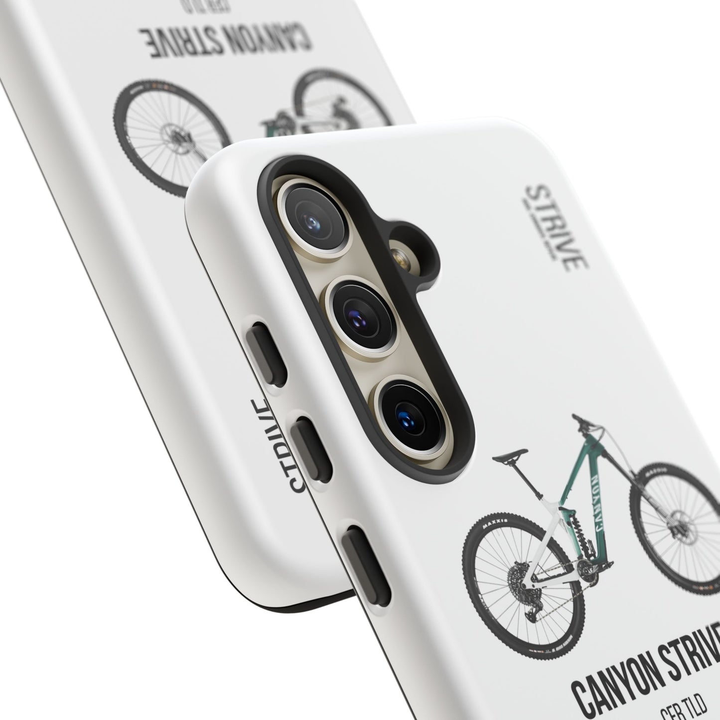 Canyon Strive CFR TLD
