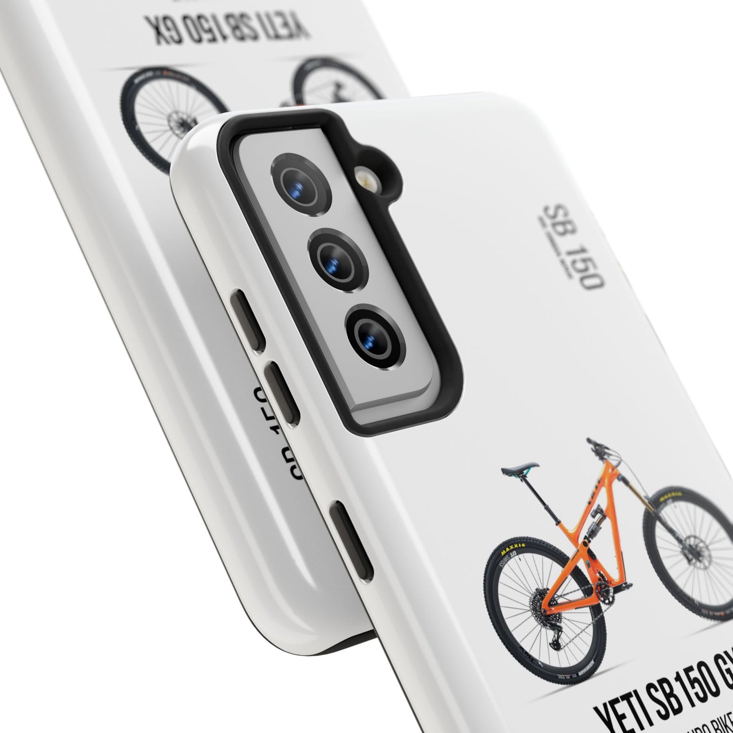 Yeti SB150 GX 2019 Orange