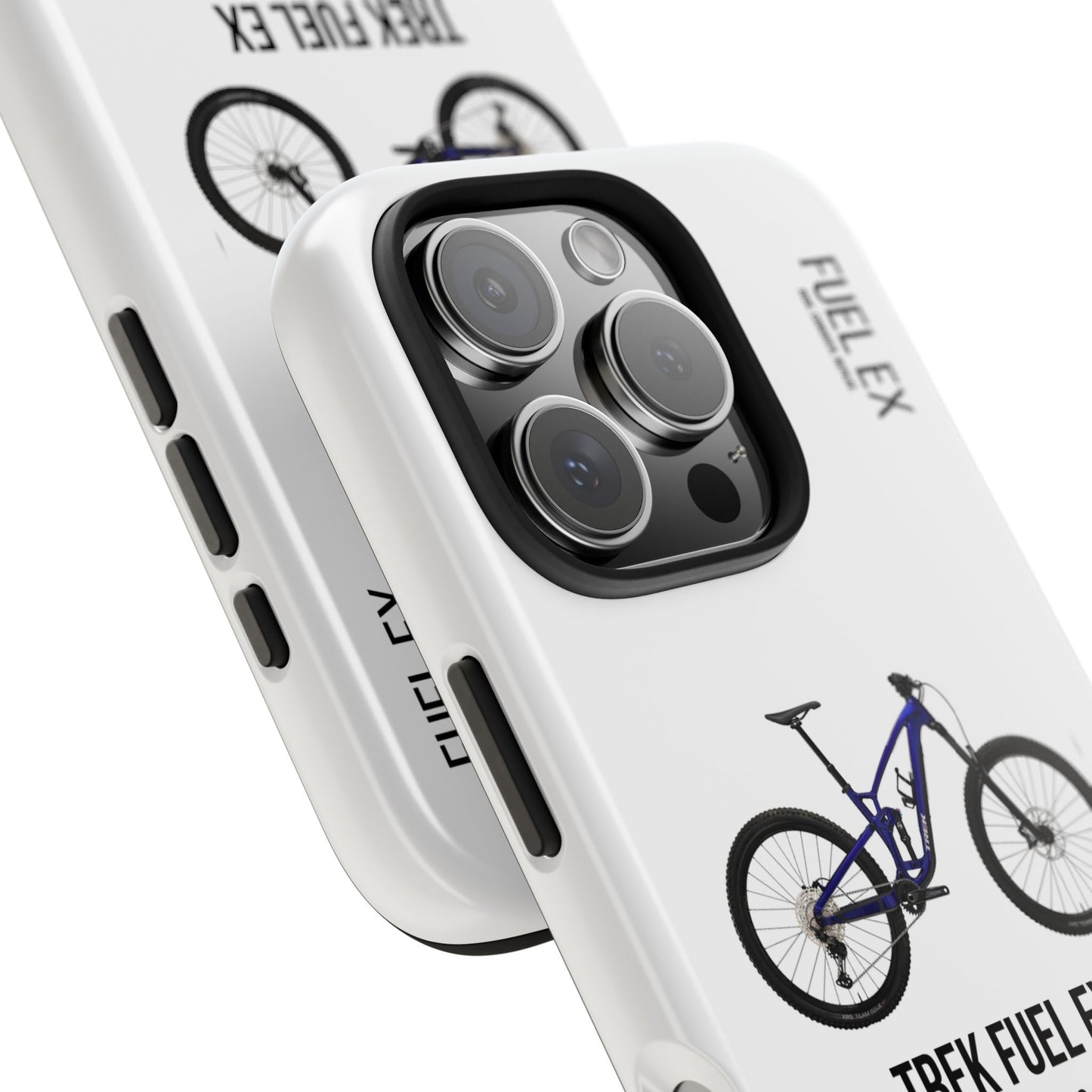 Trek Fuel EX 7 Gen 6 Blue