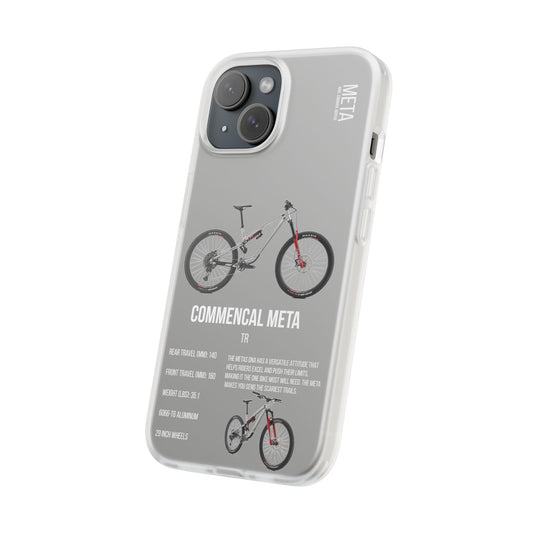 CUSTOM Commencal Meta TR