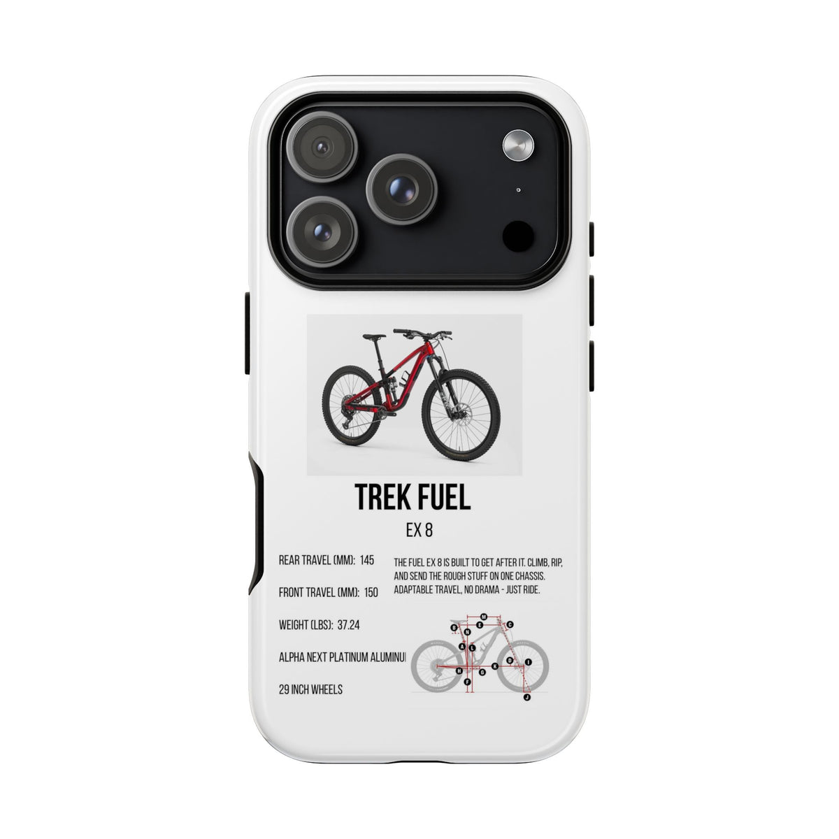Trek Fuel EX 8