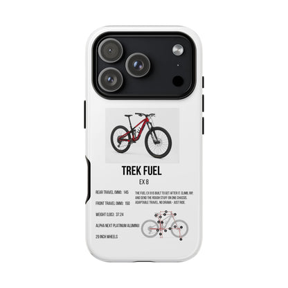 Trek Fuel EX 8