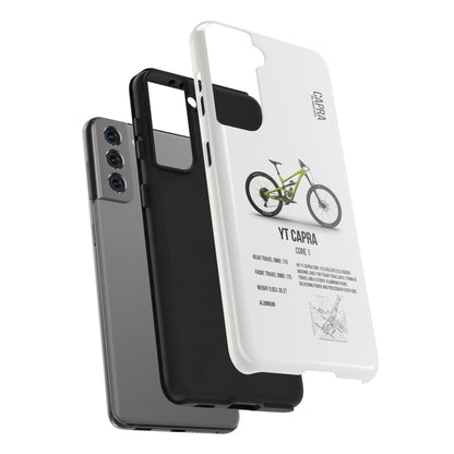 YT Industries Capra Core 1 Green