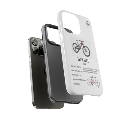 Trek Fuel EX 8
