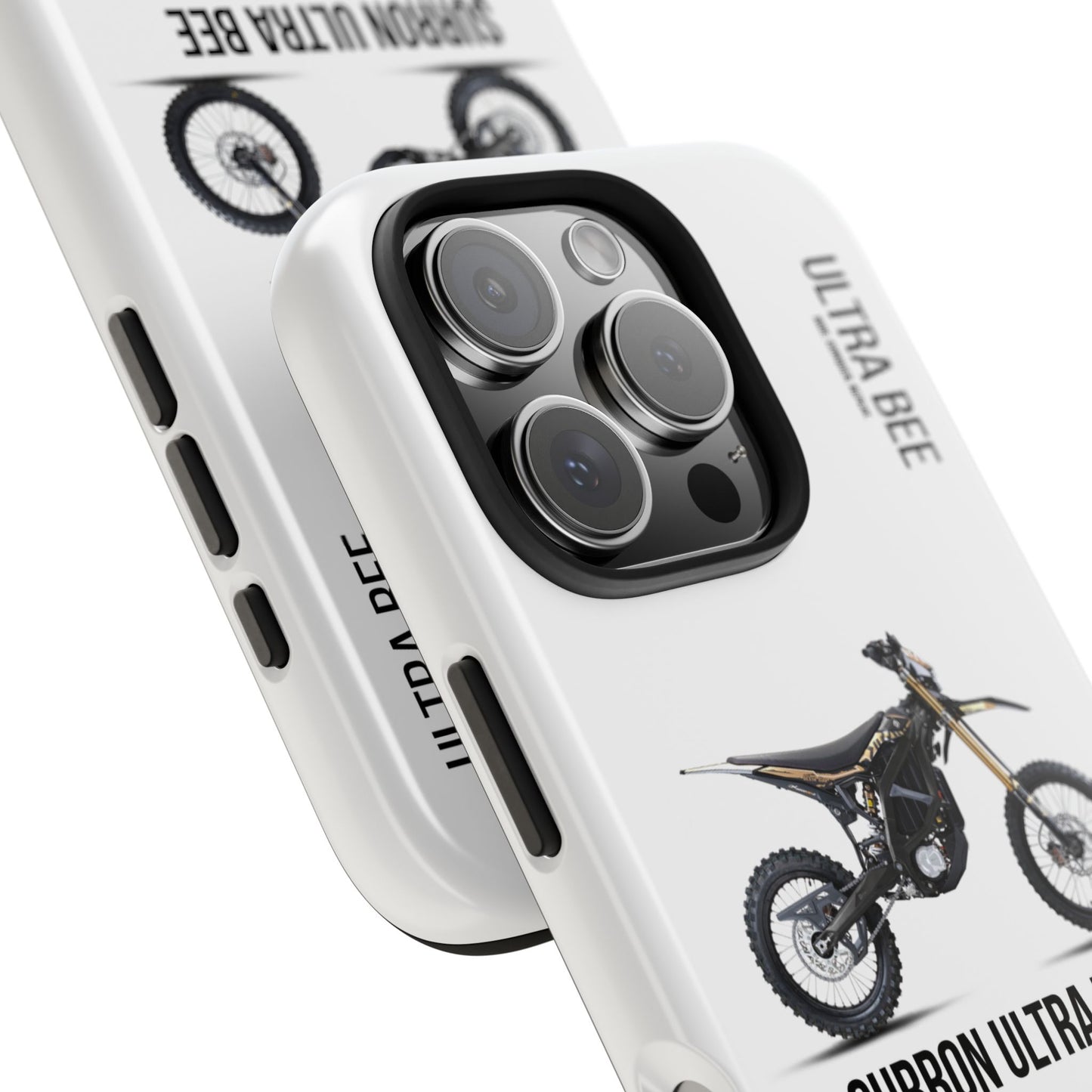 Surron Ultra Bee HP Black