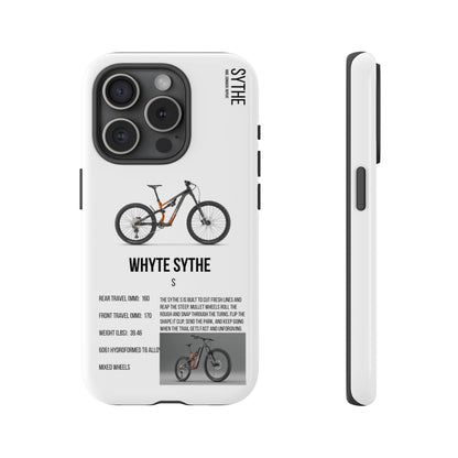 Whyte Sythe S