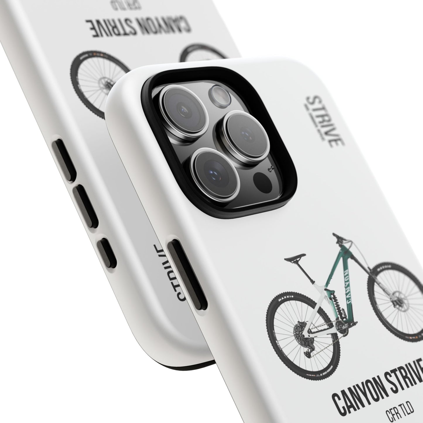 Canyon Strive CFR TLD