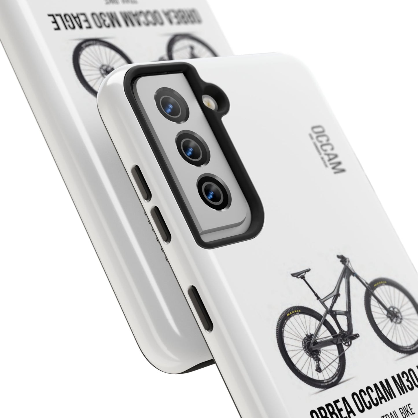 Orbea Occam M30 Eagle Black