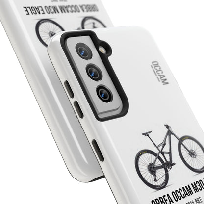 Orbea Occam M30 Eagle Black