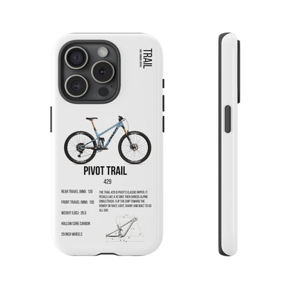 Pivot Trail 429