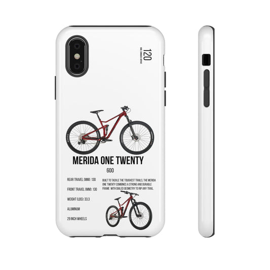 Merida One Twenty 600