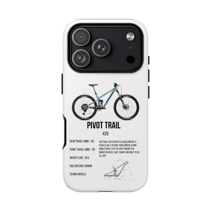 Pivot Trail 429