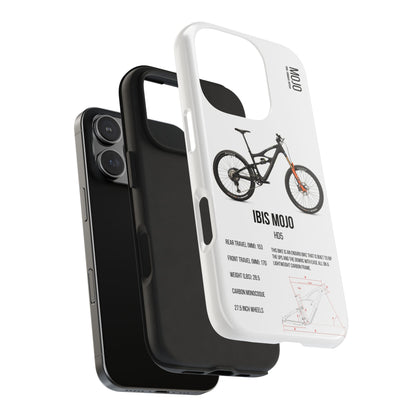 Ibis Mojo HD5
