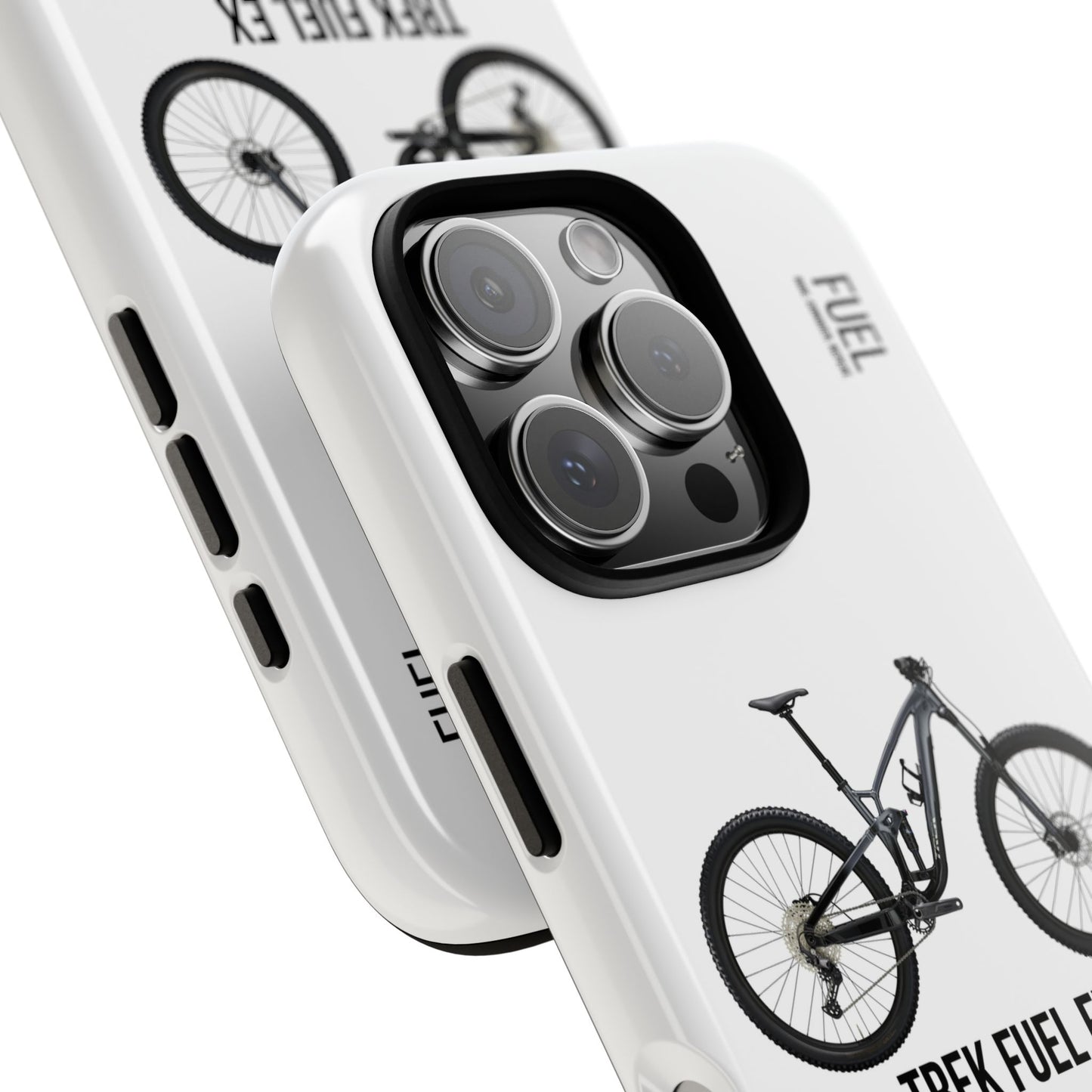 Trek Fuel EX 5 Gen 6 Grey