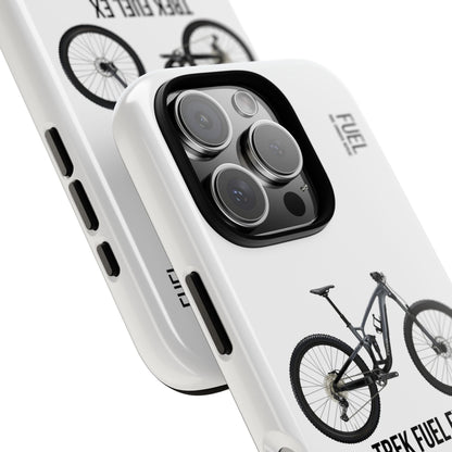 Trek Fuel EX 5 Gen 6 Grey