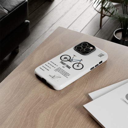Pivot Trail 429