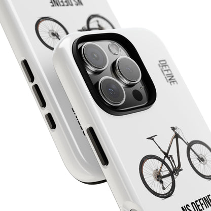 NS Bikes Define AL 2