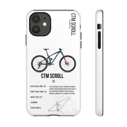 CTM Scroll 29er
