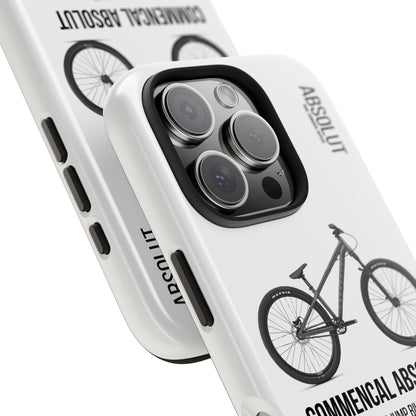 Commencal Absolut Dirt Jumper Dark Slate