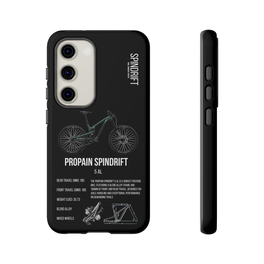 Custom Propain Spindrift 5 AL