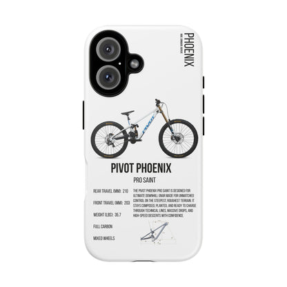 Pivot Phoenix Pro Saint