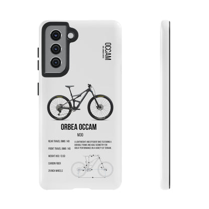 Orbea Occam M30 Black