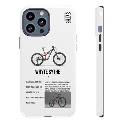 Whyte Sythe S
