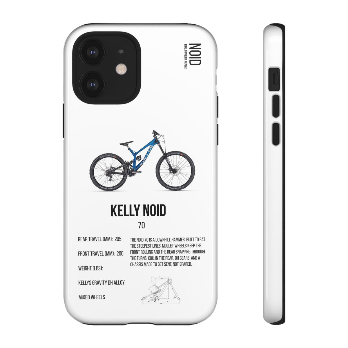 Kelly Noid 70