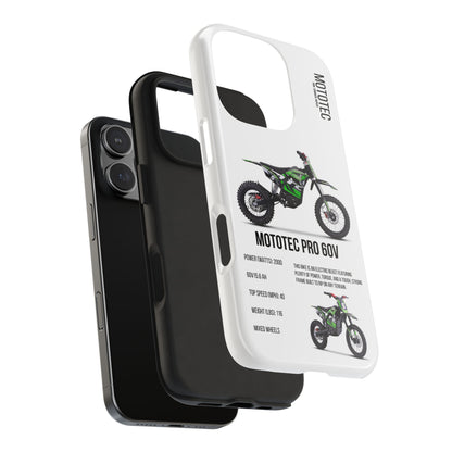 Mototec Pro 60V
