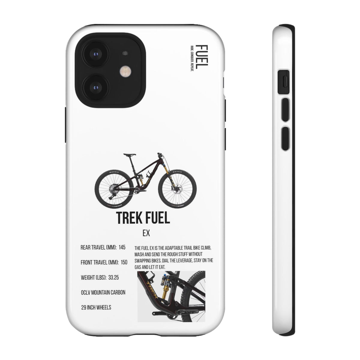 Trek Fuel EX
