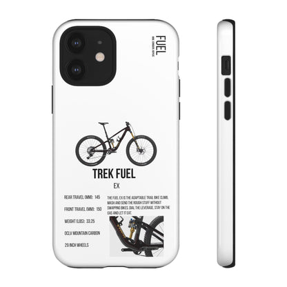 Trek Fuel EX