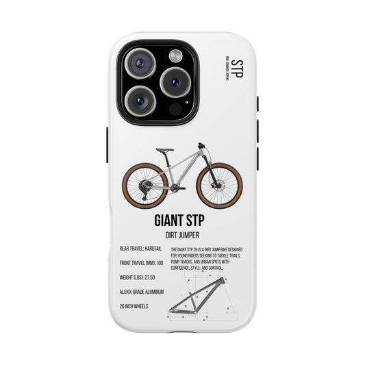 Giant STP