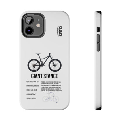Giant Stance Black