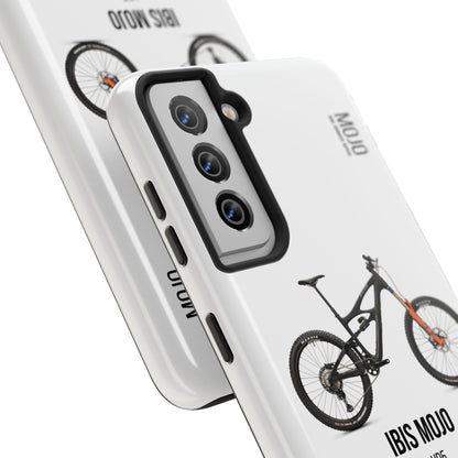 Ibis Mojo HD5